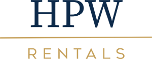 HPW Rentals Logo